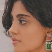 Charvi Bhatt Naken