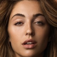 Chelcie May Naken