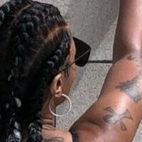 Cherokee D'Ass Naken