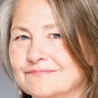 Cherry Jones Naken