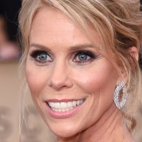 Cheryl Hines Naken