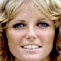 Cheryl Tiegs Naken