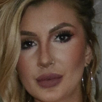 Chesca Ferrari Naken