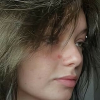 Cheyenne Hay Naken