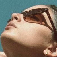 Chiara Adamuccio Naken