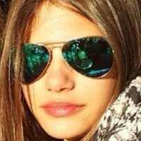 Chiara Arrighi Naken