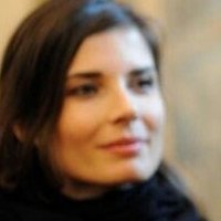 Chiara Muti Naken