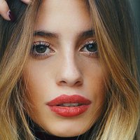 Chiara Nasti Naken