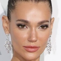 Chiara Sampaio Naken