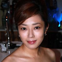 Chiharu Komatsu Naken