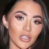 Chloe Brockett Naken