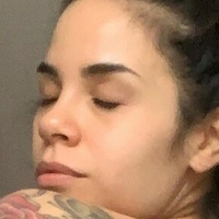 Chloe Clark Naken