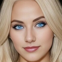 Chloe Johnson Naken