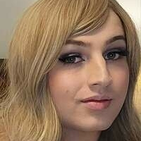 Chloe Lynn Naken