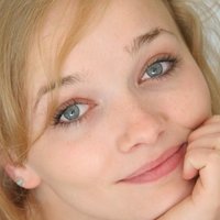 Chloé Petit Naken