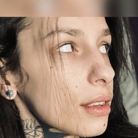 Chloe Roma Naken