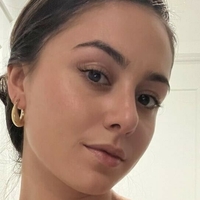 Chloecloud9 Naken