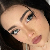 chloemarini Naken