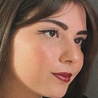 ChloePoumel Naken