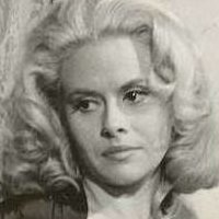 Christiane Minazzoli Naken