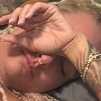 Christie Brimberry Naken