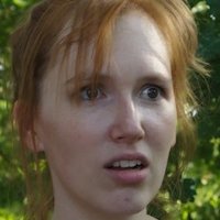 Christin Nichols Naken