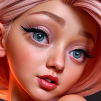 Christina Aguilera Deepfake Naken