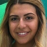 Christina Compitello Naken