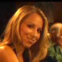 Christina Elizabeth Cavallero Naken