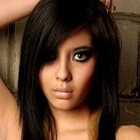 Christina Emi Naken
