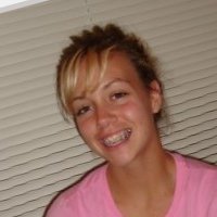 Christina Holme Naken
