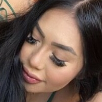 christinaaquino Naken