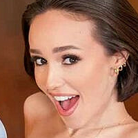 Christinasage1996 / addison.xo Naken