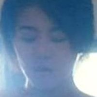Christine Hung Naken
