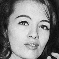 Christine Keiler Naken