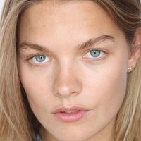 Christine Sofie Johansen Naken