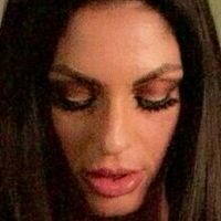 christinealexisxxx Naken