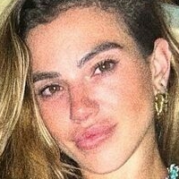 Chrysti Ane Naken
