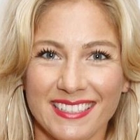 CiCi Coleman Naken