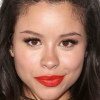 Cierra Ramirez Naken