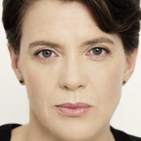 Cilla Thorell Naken