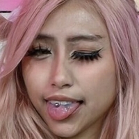 cinamonbunni Naken