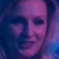 Claire Dargo Naken