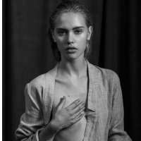 Claire Fromaigeat Naken