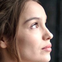 Claire Ganaye Naken