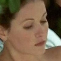 Claire Muchert Naken