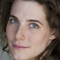 Claire Olivier Naken