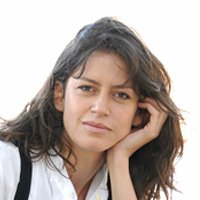 Clara Choveaux Naken