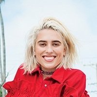 Clara Mamet Naken