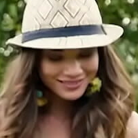 Clara Pasteque Naken